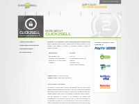 What is Click2Sell.EU? Learn more about Click2Sell!