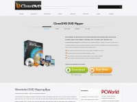 CloneDVD DVD Ripper - Rip DVD to MP4 MKV AVI H264 iPad iPhone Android,