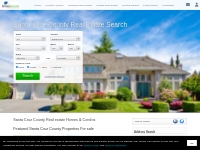 Santa Cruz Real Estate - Santa Cruz County MLS Homes For Sale