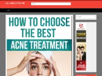 WHAT IS THE EFFECT ON PROACTIVE? - ALL ABOUT ACNE