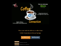 Coffee-Connection - Coffee Shop - Selcourt - Online Orders