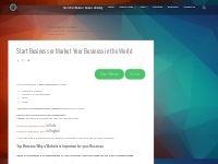 Business Solutions PK: Start Business or Market Your Business in the W
