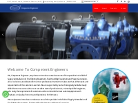 KSB Submersible Pump Delhi | Kirloskar Fire Pump Dealer & Suppliers in