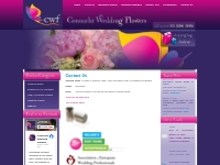 Contact Us | Florist in Castlebar and Ballina - Connacht Wedding Flowe