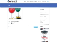 Blog - Connect Traffic Management