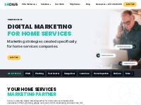 Home Services Marketing Agency | Socius