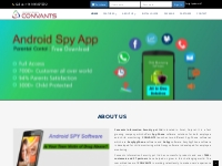 CONVANTS  : Spy Software in Surat,(+91-9913873722) | Spy Software In M