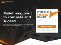 Print Management Solutions | Print Branding Graphics | Printing Soluti
