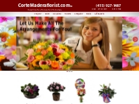 Online Flower delivery Corte Madera | Order Flower Online Corte Madera