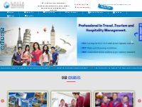 Costa Training Institute | Airlines,Tourism and Hospitality