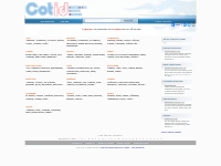 Coolest of the Internet Directory | cotid.org