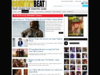   Interviews - Country Beat Magazine - Your Source for Country Music!