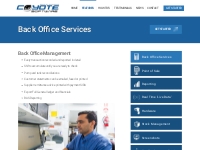 Back Office Management Software Brisbane | Back Office Services Brisba