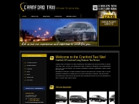 Cranford Taxi Services. | Airport taxi | Wedding car Services | Door t