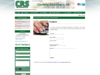 Clothing Sourcing in UK - Clothing Suppliers UK, UK Clothing Suppliers