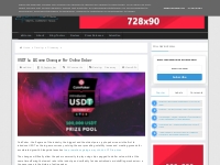USDT Is A Game Changer For Online Poker - CryptoSmile | Digital Curren
