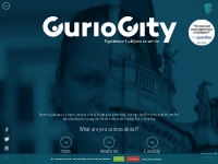 CurioCity | Tailor-made Ljubljana tours!