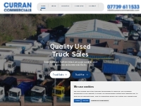 Used Trucks, Vans   Commercial Vehicles For Sale