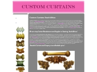  Curtain Rods | Curtain Accessories | | Curtain rods suppliers | Custo
