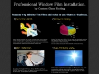  Reasons To Tint Your Windows|Window Tinting|Commercial Window Tinting