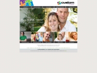 Custom Mortgage, bringing it all together, the best home loan to suit 