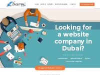 Web Design Dubai | Website Company Dubai | Web Design Company Dubai | 