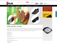 Medical Shoes, Diabetic Shoes India, Flat Foot Shoes, Orthopedic Shoes