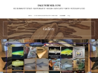 Gallery   DALE WERNER.COM