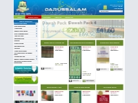Darussalam - Islamic Dawah Books Worldwide, Upto 80% Off, Goodreads Da