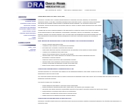 David Ross Associates - Construction Claims Analysis