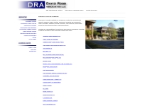 David Ross Associates - List of Clients