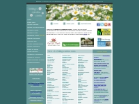 Debbys Garden Links - Directory of UK gardening links