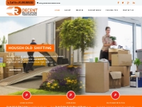 Packers and Movers in Gujarat | Household Shifting Services