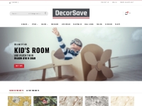 DecorSave Wallpapers - Buy wallpaper online, range of styles and brand