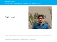 Deepanshu Gahlaut   A Blog About Things   SEO, WordPress, Life Style a
