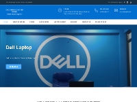 Dell Service Center Ahmedabad | Call Now 81415-13077