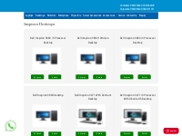 Dell Inspiron Desktop Chennai|Dell Dealers|Dell Inspiron Desktop deale