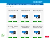 Dell Vostro Desktop Chennai|Dell Dealers|Dell Vostro Desktop dealers t