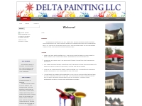 Home of Painting: Exterior, Interior, Residential, Institutional, Comm