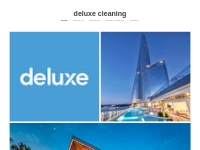 Deluxe Cleaning