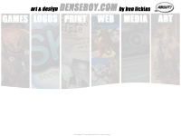 Denseboy.com