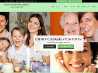 Family Dentist Los Gatos | Cosmetic Dentist Los Gatos