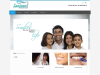 Dr.Sheela's Dental Care | Sanjivani Clinic | Jamnagar, Gujarat, India