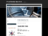 Privat Detektei New York. Detektiv agentur New York.