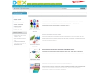 Silicone Gifts - Dex Industrial Co Ltd