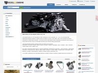Diesel parts,diesel engine parts - A&S Diesel Parts Co.,Ltd