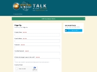 Registration - Digital Money Talk - Forex, Ecurrency, Exchange and Cry
