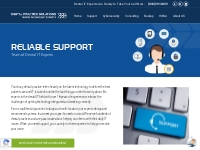 Dental Computer Support | Digitalpracticesolutions