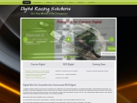Digital Racing Solutions - RamJet-X Digital Slot Car Controllers