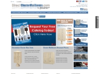   	Direct Cluster Mailboxes - Postal Mailboxes, Indoor and Outdoor Mai